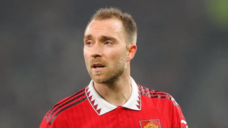 Christian Eriksen set to miss the next few months with injury, Man United confirm Christian Eriksen set to miss the next few months with injury, Man United confirm