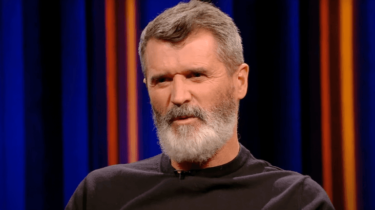 Roy Keane blanched at Haaland observation during Tommy Tiernan appearance Roy Keane blanched at Haaland observation during Tommy Tiernan appearance
