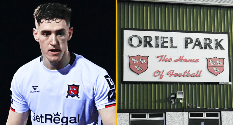 Dundalk set to be bought by English side Dundalk set to be bought by English side