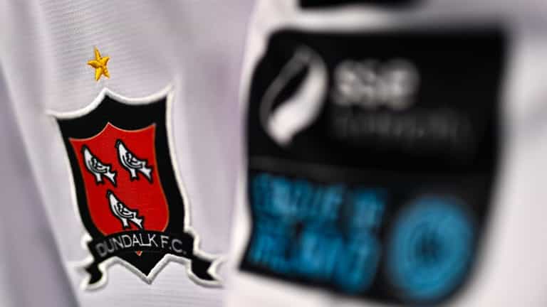 Premier League club set to enter race to buy Dundalk Premier League club set to enter race to buy Dundalk