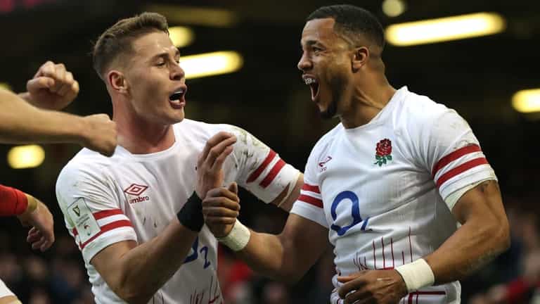 England “don’t scare” Rob Kearney ahead of potential Grand Slam showdown England “don’t scare” Rob Kearney ahead of potential Grand Slam showdown