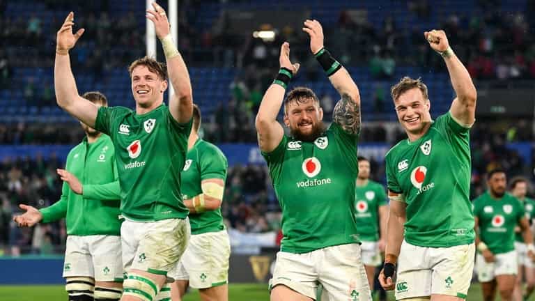 The winners and losers from Ireland’s Italian job The winners and losers from Ireland’s Italian job