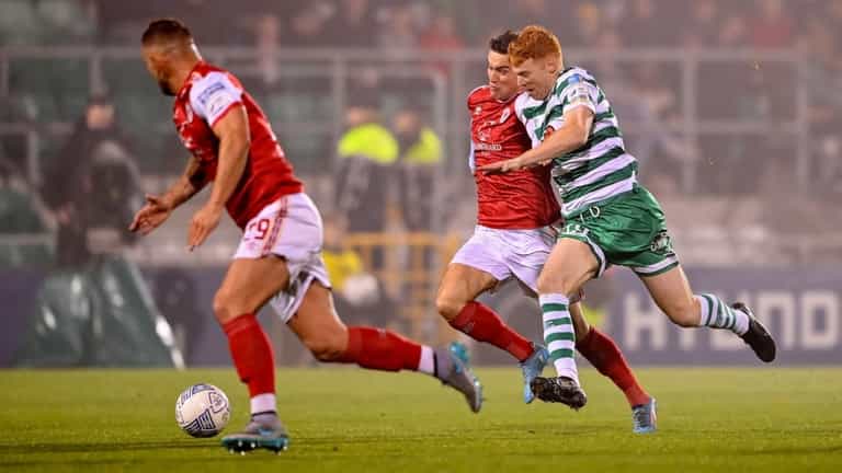 League of Ireland season preview as Shamrock Rovers look to continue their domestic dominance League of Ireland season preview as Shamrock Rovers look to continue their domestic dominance