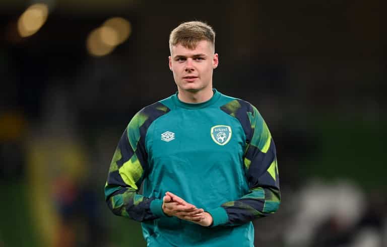 Three big calls as Ireland release squad to play France in World Cup qualifier Three big calls as Ireland release squad to play France in World Cup qualifier