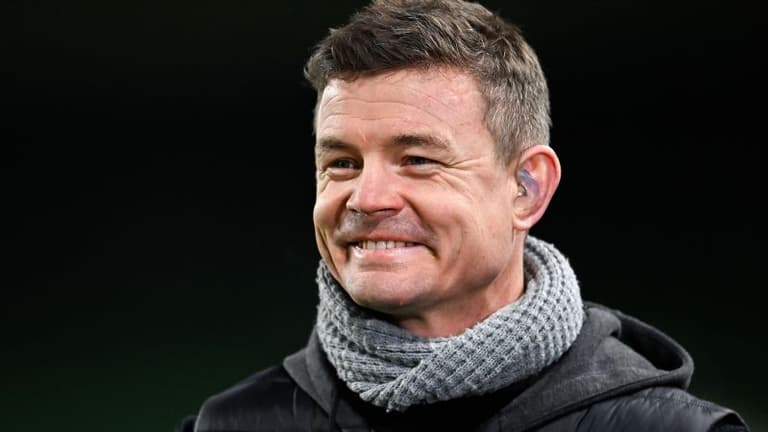 Brian O’Driscoll on player who hit him with the hardest tackle of his entire career Brian O’Driscoll on player who hit him with the hardest tackle of his entire career