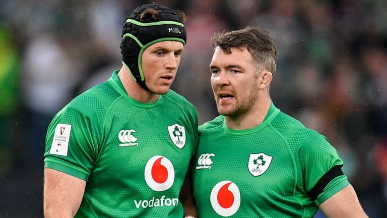 The 24 players nailed-on for spots in Ireland’s World Cup squad The 24 players nailed-on for spots in Ireland’s World Cup squad