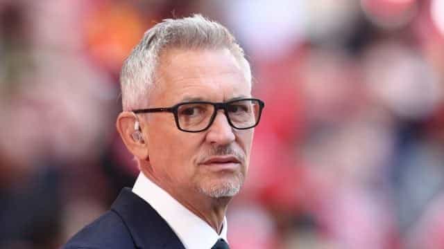 Gary Lineker to “step back from presenting MOTD” following social media controversy Gary Lineker to “step back from presenting MOTD” following social media controversy