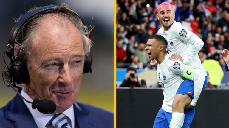 Brian Kerr optimistic for Ireland despite ominous French win Brian Kerr optimistic for Ireland despite ominous French win