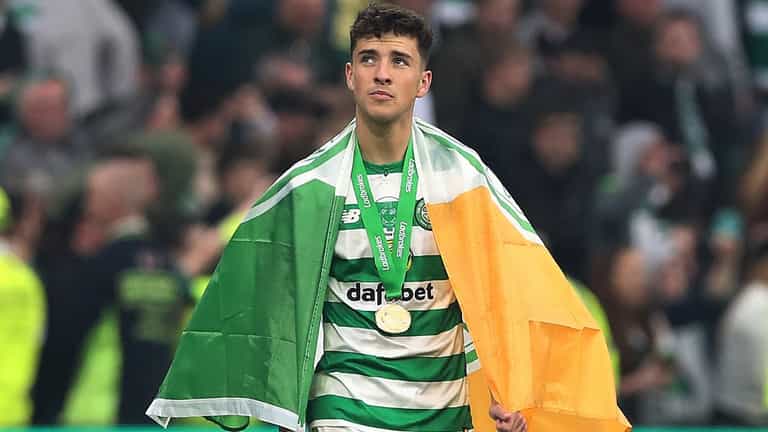 Mikey Johnston’s move to Ireland receives FIFA international clearance Mikey Johnston’s move to Ireland receives FIFA international clearance