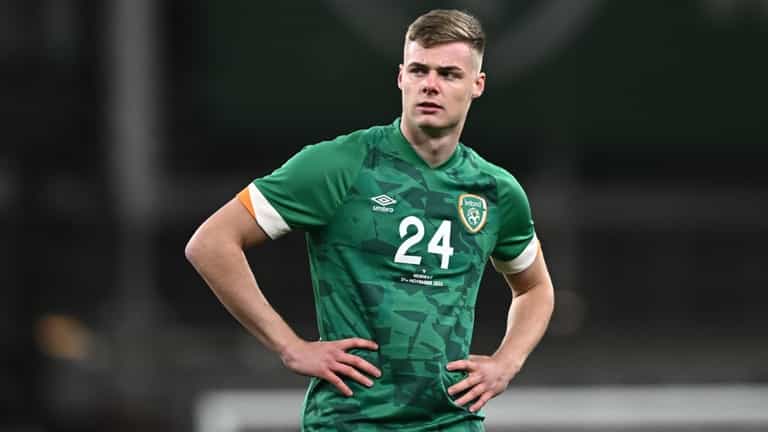 “It’s been a meteoric rise”- Stephen Kenny praises Evan Ferguson ahead of France clash “It’s been a meteoric rise”- Stephen Kenny praises Evan Ferguson ahead of France clash