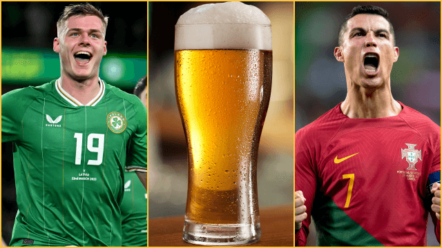 The SportsJOE Friday Pub Quiz: Week 17 The SportsJOE Friday Pub Quiz: Week 17