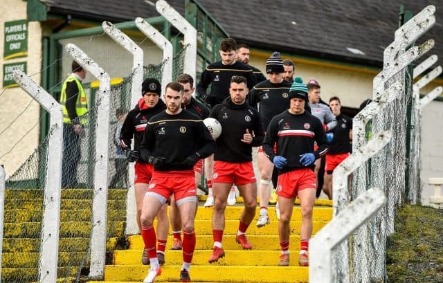 How return of one player can fix Tyrone’s defence and catapult their season How return of one player can fix Tyrone’s defence and catapult their season