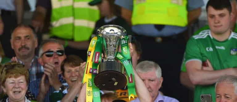Kerry legend Darran O’Sullivan predicts this year’s provincial champions Kerry legend Darran O’Sullivan predicts this year’s provincial champions