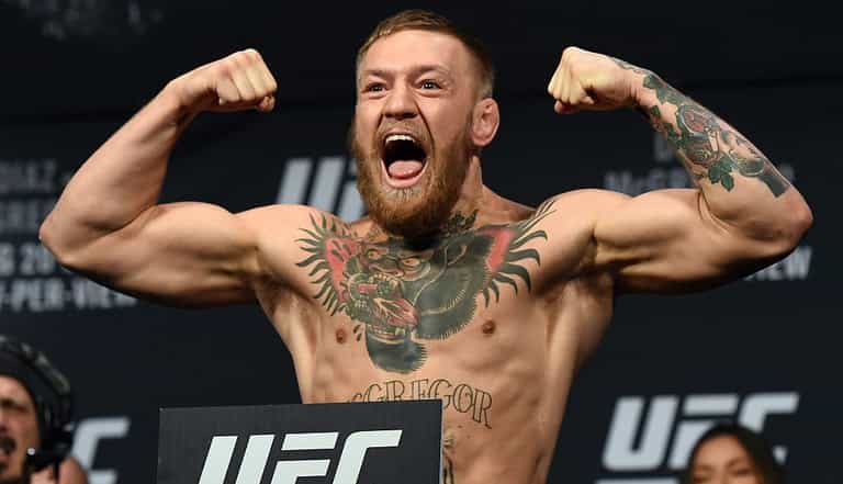 Conor McGregor reveals release date and trailer for his Netflix documentary series Conor McGregor reveals release date and trailer for his Netflix documentary series