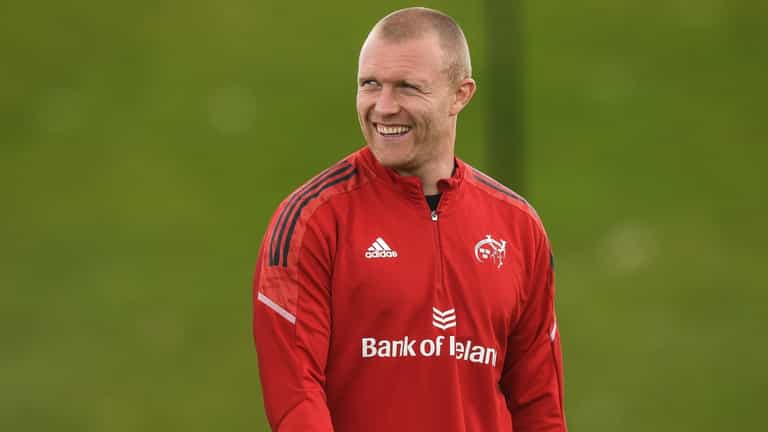 Munster legend to join select club by making 200th appearance Munster legend to join select club by making 200th appearance