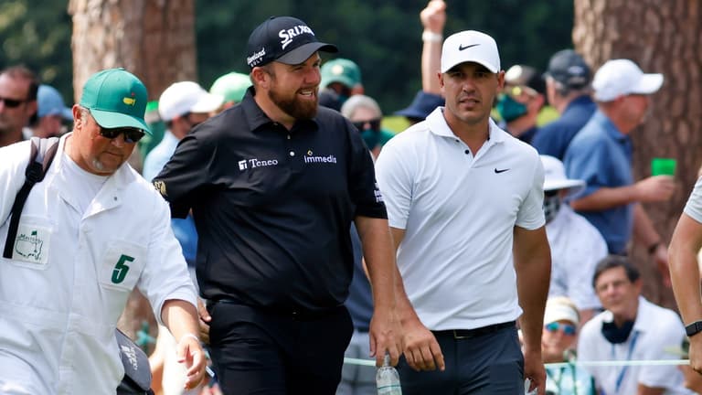 US Masters live: All the big shots, moments, talking points and comments US Masters live: All the big shots, moments, talking points and comments