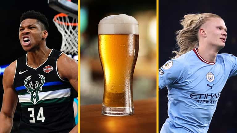 The SportsJOE Friday Pub Quiz: Week 21 The SportsJOE Friday Pub Quiz: Week 21