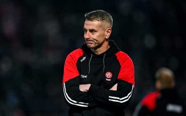 Derry GAA respond to claims they knew about Rory Gallagher abuse allegations Derry GAA respond to claims they knew about Rory Gallagher abuse allegations