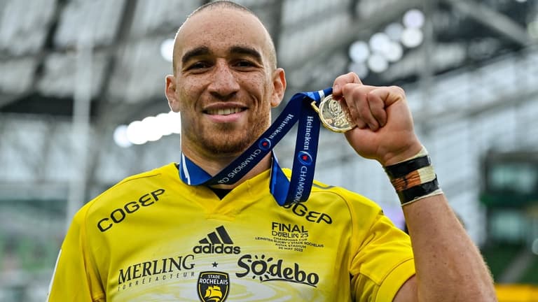 Ultan Dillane a champion again after more than fulfilling his promise to ‘mam’ Ultan Dillane a champion again after more than fulfilling his promise to ‘mam’
