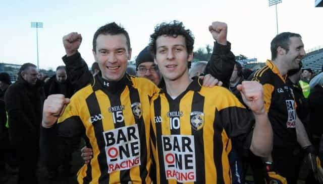 Jamie Clarke reveals what it’s like to have Oisin McConville as a manager Jamie Clarke reveals what it’s like to have Oisin McConville as a manager