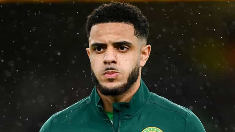 Andrew Omobamidele attracting interest from Champions League semi-finalists Andrew Omobamidele attracting interest from Champions League semi-finalists