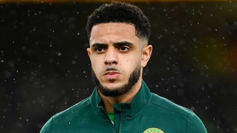 Andrew Omobamidele attracting interest from Champions League semi-finalists Andrew Omobamidele attracting interest from Champions League semi-finalists