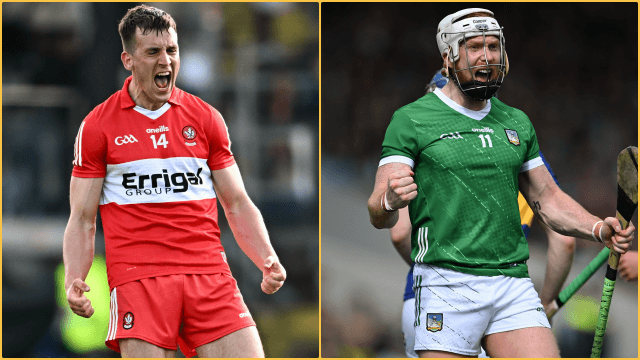 Gaelic football and hurling championship: Action, news and talking points Gaelic football and hurling championship: Action, news and talking points