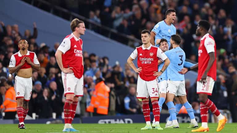Quiz: Name every team to finish as runners-up in the Premier League Quiz: Name every team to finish as runners-up in the Premier League