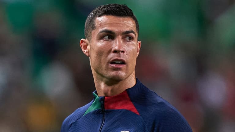 Cristiano Ronaldo reportedly already wants to leave Al Nassr Cristiano Ronaldo reportedly already wants to leave Al Nassr