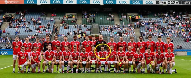 Kyle Coney reveals who Tyrone’s best impact sub was during his career Kyle Coney reveals who Tyrone’s best impact sub was during his career