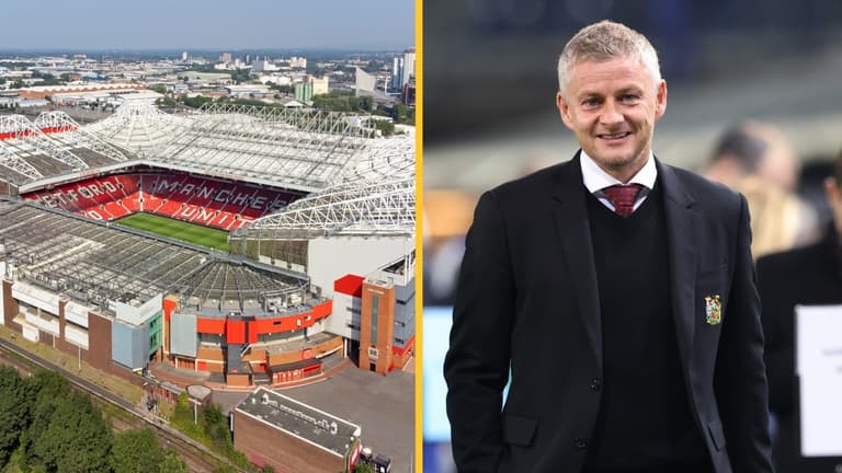 Ole Gunnar Solskjaer calls for “neglecting” Glazers to sell Manchester United Ole Gunnar Solskjaer calls for “neglecting” Glazers to sell Manchester United