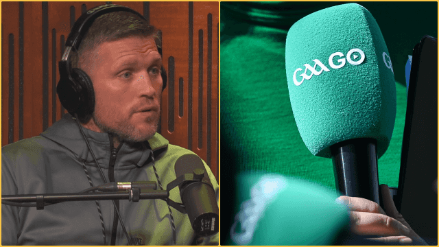“We’re killing hurling” – Conal Keaney agrees with Cusack’s GAAGO claim “We’re killing hurling” – Conal Keaney agrees with Cusack’s GAAGO claim