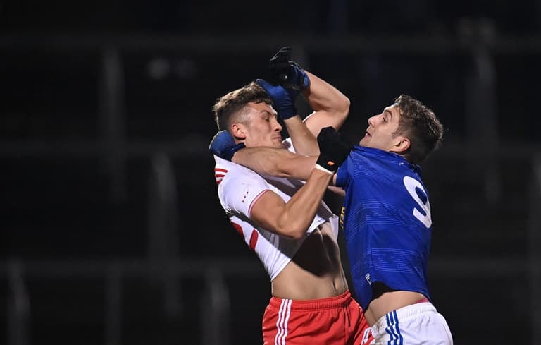 Why everyone needs to stop using the word ‘shadowboxing’ in GAA Why everyone needs to stop using the word ‘shadowboxing’ in GAA