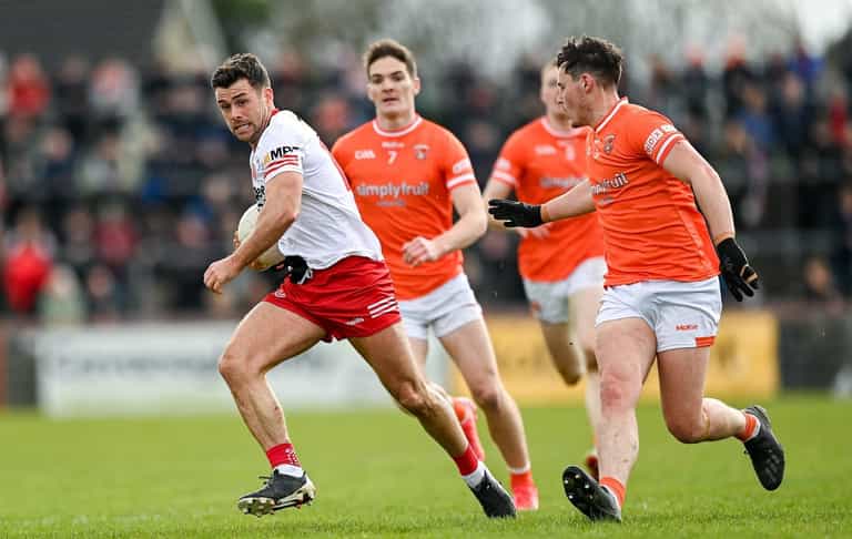 All of this weekend’s Gaelic football action, news, teams and talking points All of this weekend’s Gaelic football action, news, teams and talking points