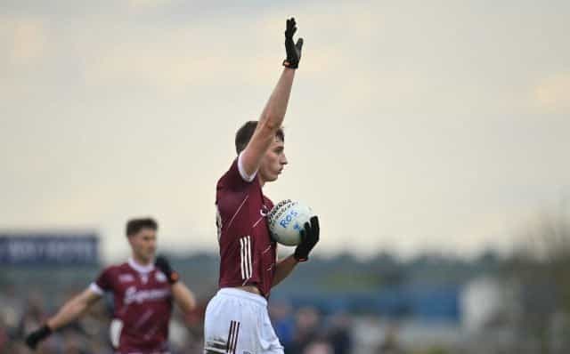 “It’s a joke of a rule” – Davy Burke slams rule that stops goal chances “It’s a joke of a rule” – Davy Burke slams rule that stops goal chances