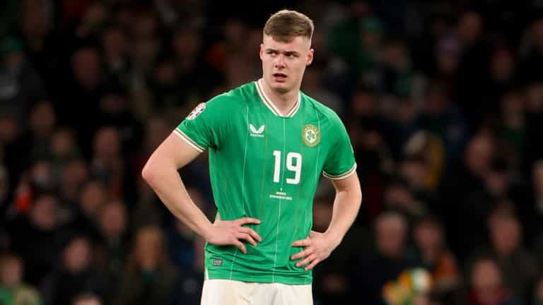 Evan Ferguson labelled “incredible” by former Chelsea and Spurs man Evan Ferguson labelled “incredible” by former Chelsea and Spurs man
