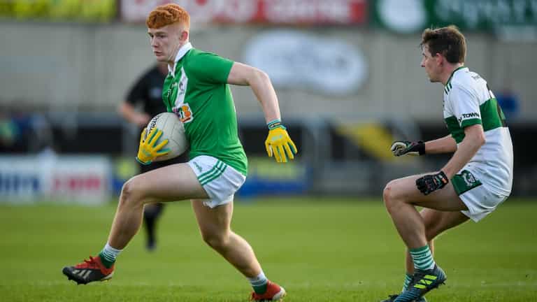 GAA star set to ditch sport in quest to fulfil NFL ambitions GAA star set to ditch sport in quest to fulfil NFL ambitions