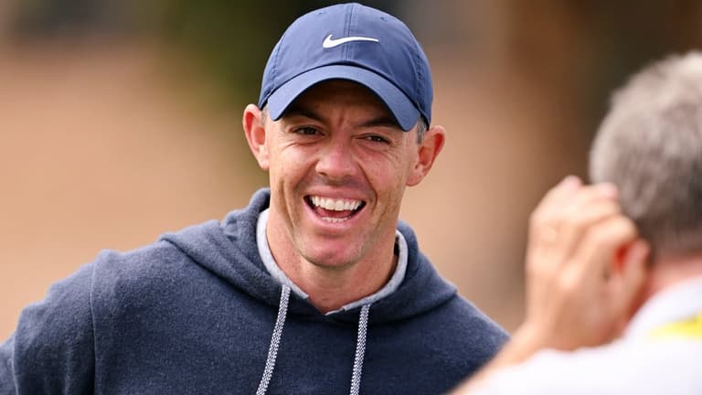 Rory McIlroy shows signs of life ahead of Masters, as Leona Maguire gets Nelly-ed Rory McIlroy shows signs of life ahead of Masters, as Leona Maguire gets Nelly-ed