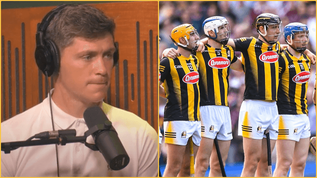 “Fill it to the brim” – Conor McDonald shares idea on Leinster final venue “Fill it to the brim” – Conor McDonald shares idea on Leinster final venue