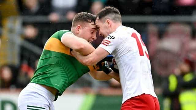 GAA fans drooling as All-Ireland quarter final draw revealed GAA fans drooling as All-Ireland quarter final draw revealed