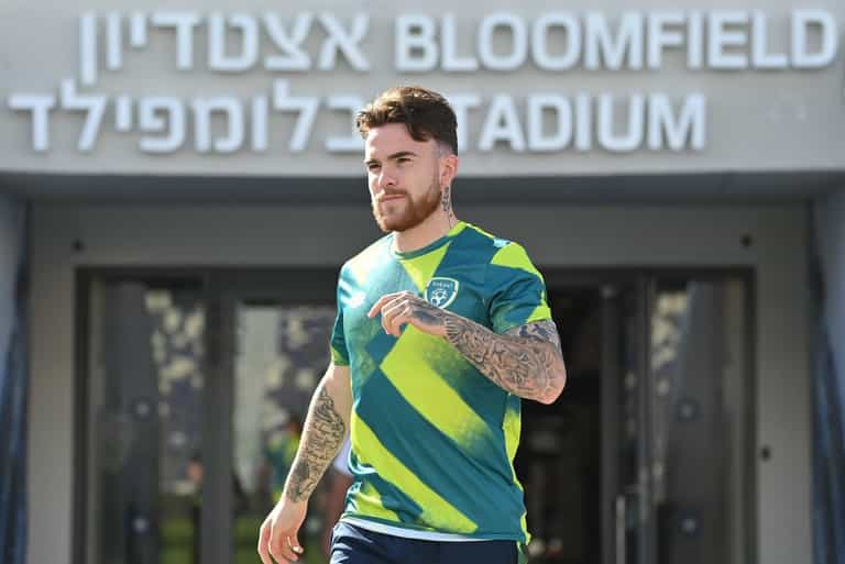 Hull City make final transfer decision on Ireland’s Aaron Connolly Hull City make final transfer decision on Ireland’s Aaron Connolly