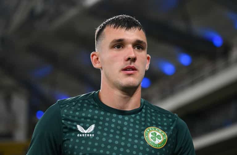Jason Knight set to make Championship return as Bristol City swoop in Jason Knight set to make Championship return as Bristol City swoop in