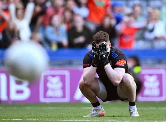 The stats ahead of the Gaelic football semi-finals don’t look good for Monaghan The stats ahead of the Gaelic football semi-finals don’t look good for Monaghan