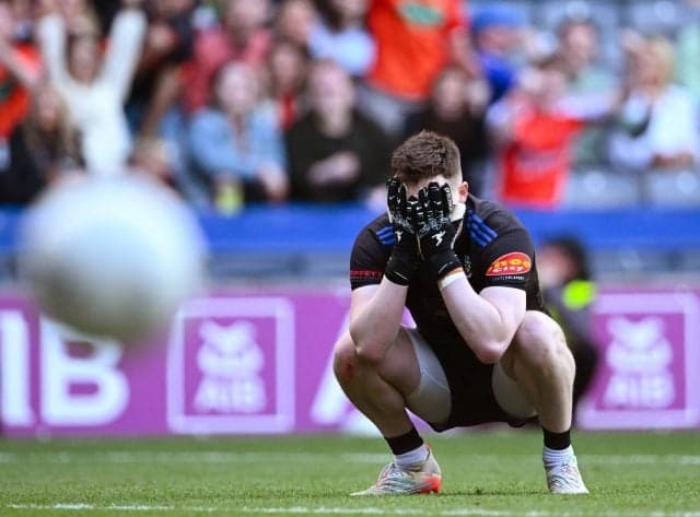 The stats ahead of the Gaelic football semi-finals don’t look good for Monaghan The stats ahead of the Gaelic football semi-finals don’t look good for Monaghan