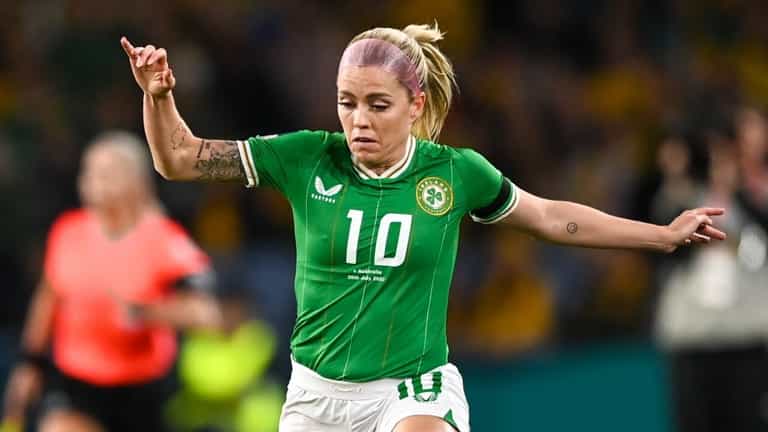 Viewers complain as RTÉ Player suffers commentary nightmare for World Cup opener Viewers complain as RTÉ Player suffers commentary nightmare for World Cup opener