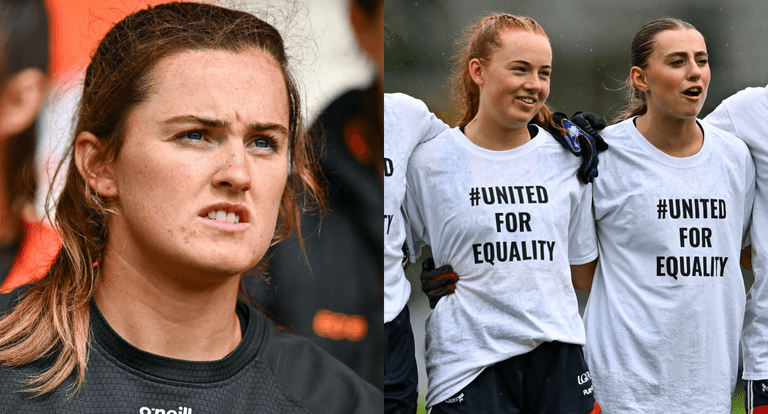 Cork take advantage of Mackin’s hammer blow to reach semi-finals Cork take advantage of Mackin’s hammer blow to reach semi-finals