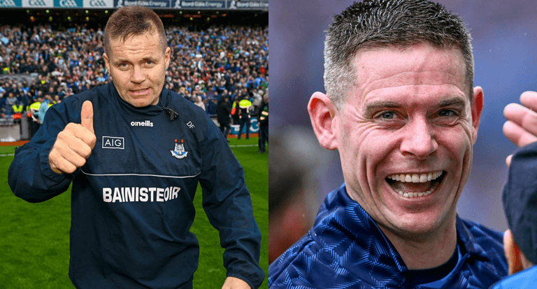 “I never forced the agenda” – Farrell explains how the band came back together “I never forced the agenda” – Farrell explains how the band came back together