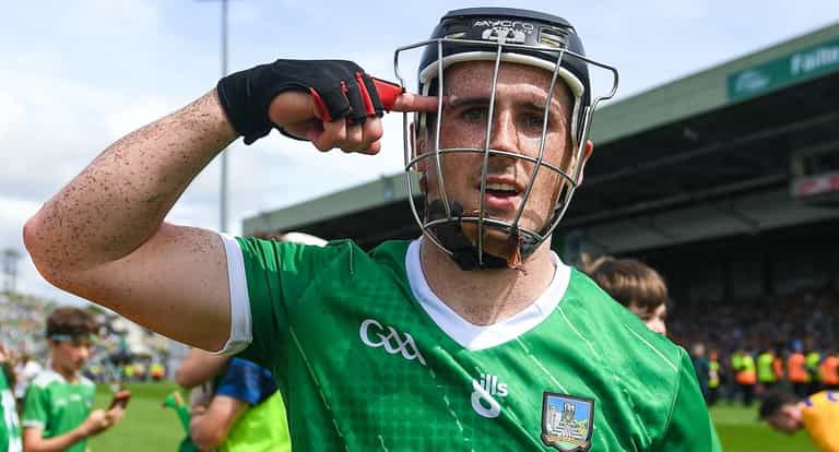 All-Star hurling team (so far) All-Star hurling team (so far)