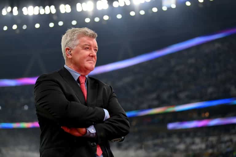 Sky Sports departure list continues to grow as Geoff Shreeves quits Sky Sports departure list continues to grow as Geoff Shreeves quits