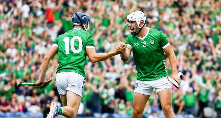 Gillane gets the goals as Galway get sent on the long road home Gillane gets the goals as Galway get sent on the long road home